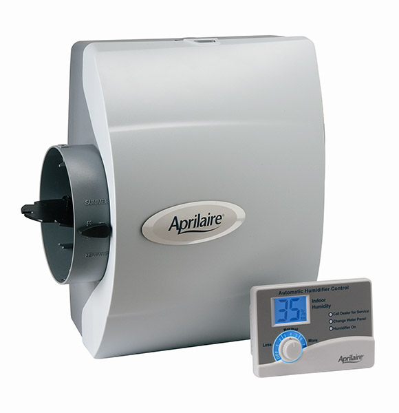 Aprilaire 600 humidifier