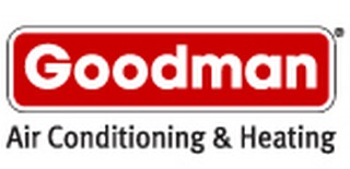 Goodman logo